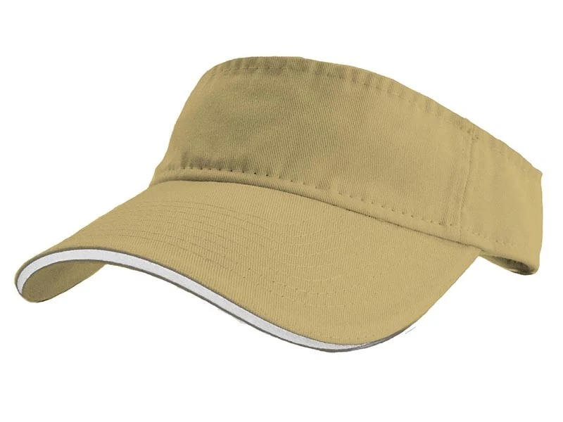 Sandwich Bill Visor - Image 12