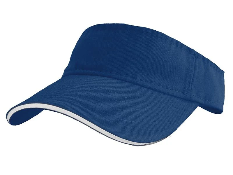 Sandwich Bill Visor - Image 3