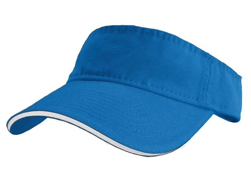 Sandwich Bill Visor - Image 4