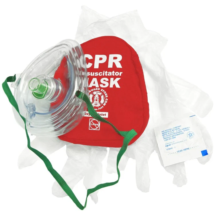 Soft Case Pocket Mask - Image 2