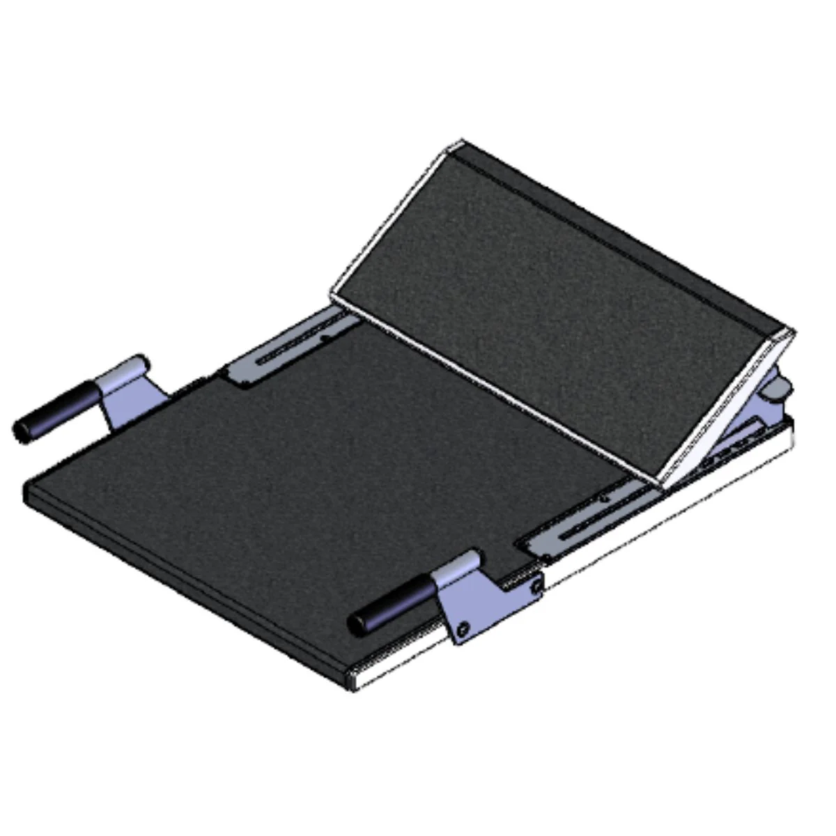 Spectrum Sprint with Rapid Lock - Top only