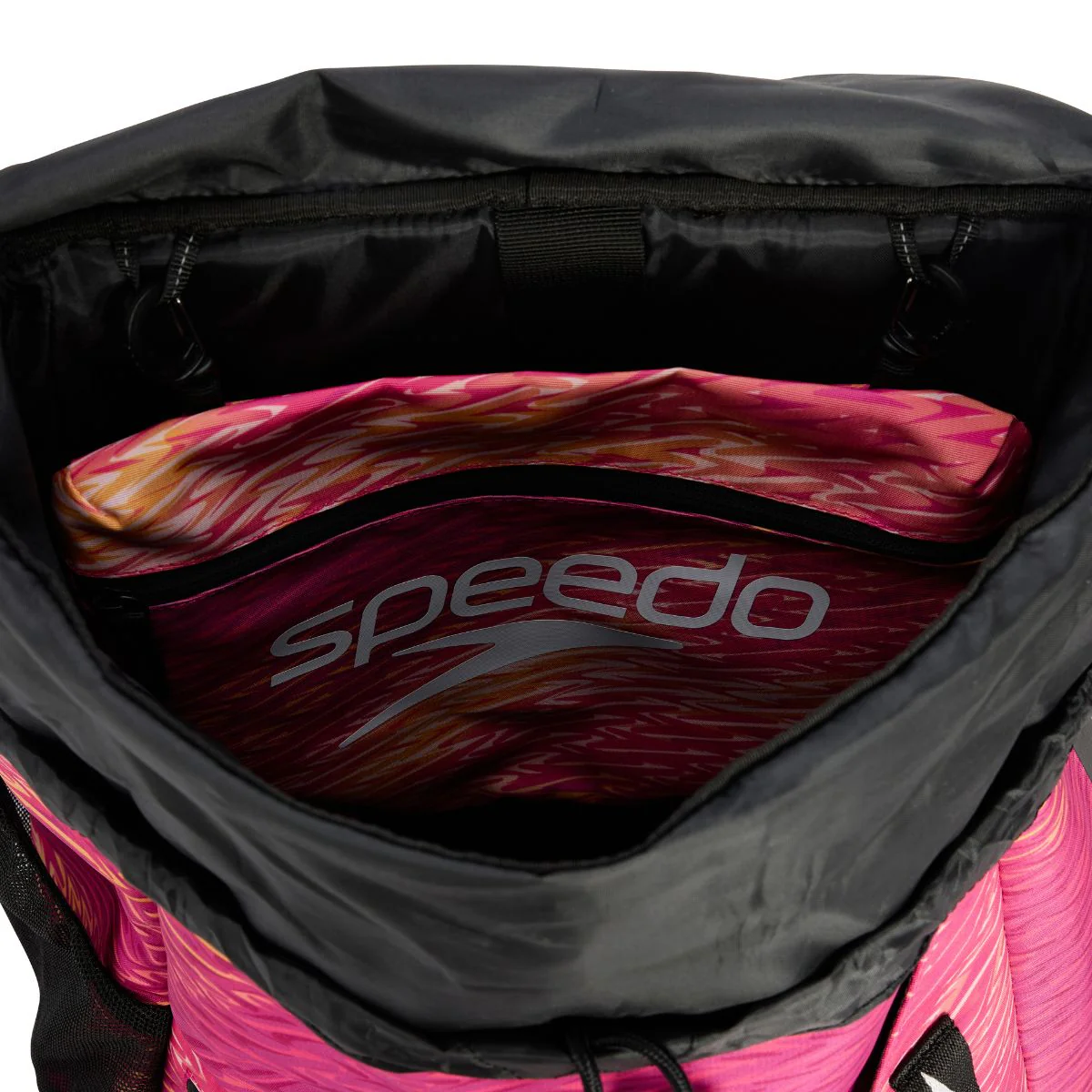 Speedo 35L Team Printed Backpack - Image 8