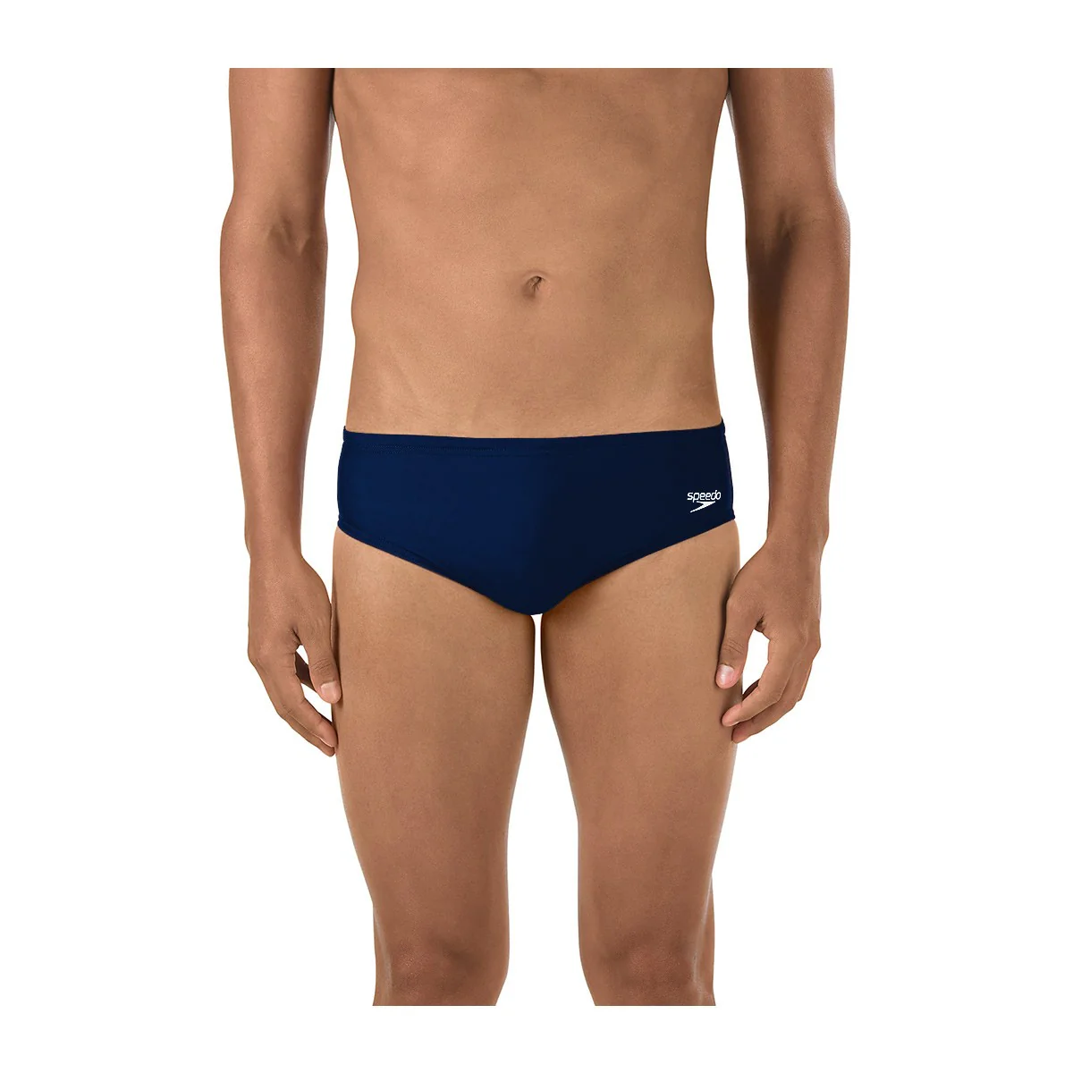 Speedo Core Solid Brief - Image 3