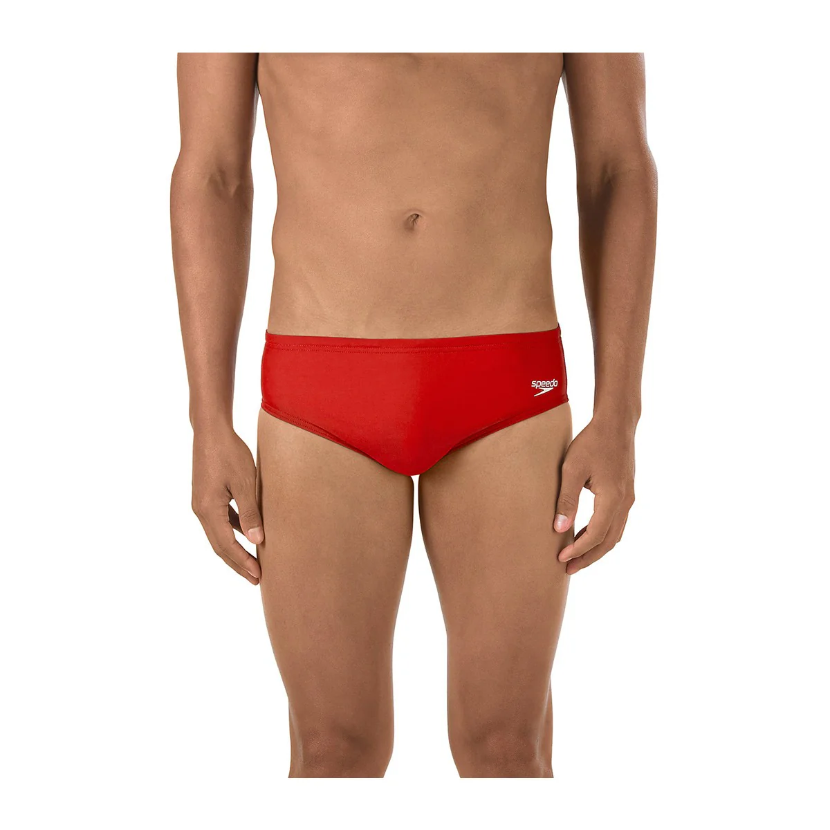Speedo Core Solid Brief - Image 5