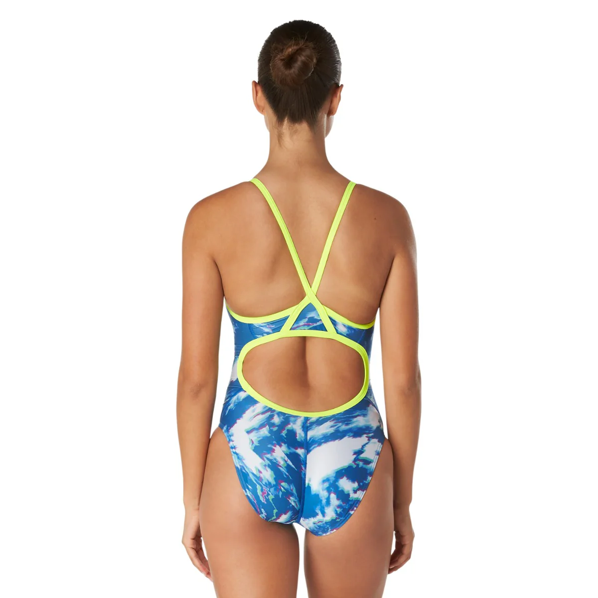 Speedo Cyclone Swirl Flyback - Image 33