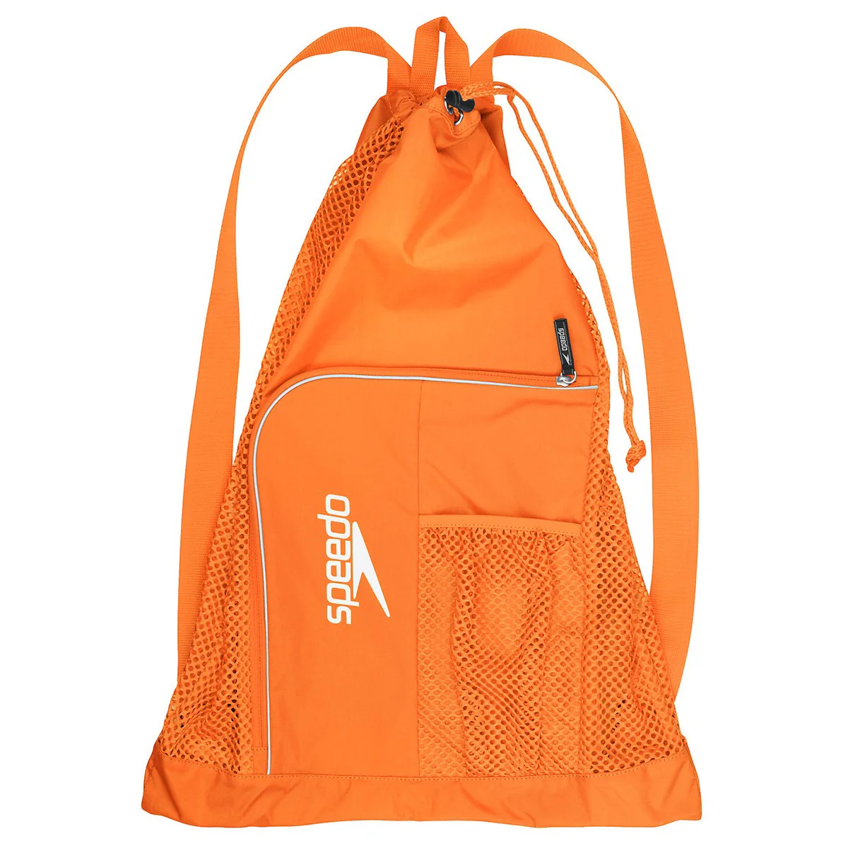 Speedo Deluxe Ventilator Mesh Bag - Image 13