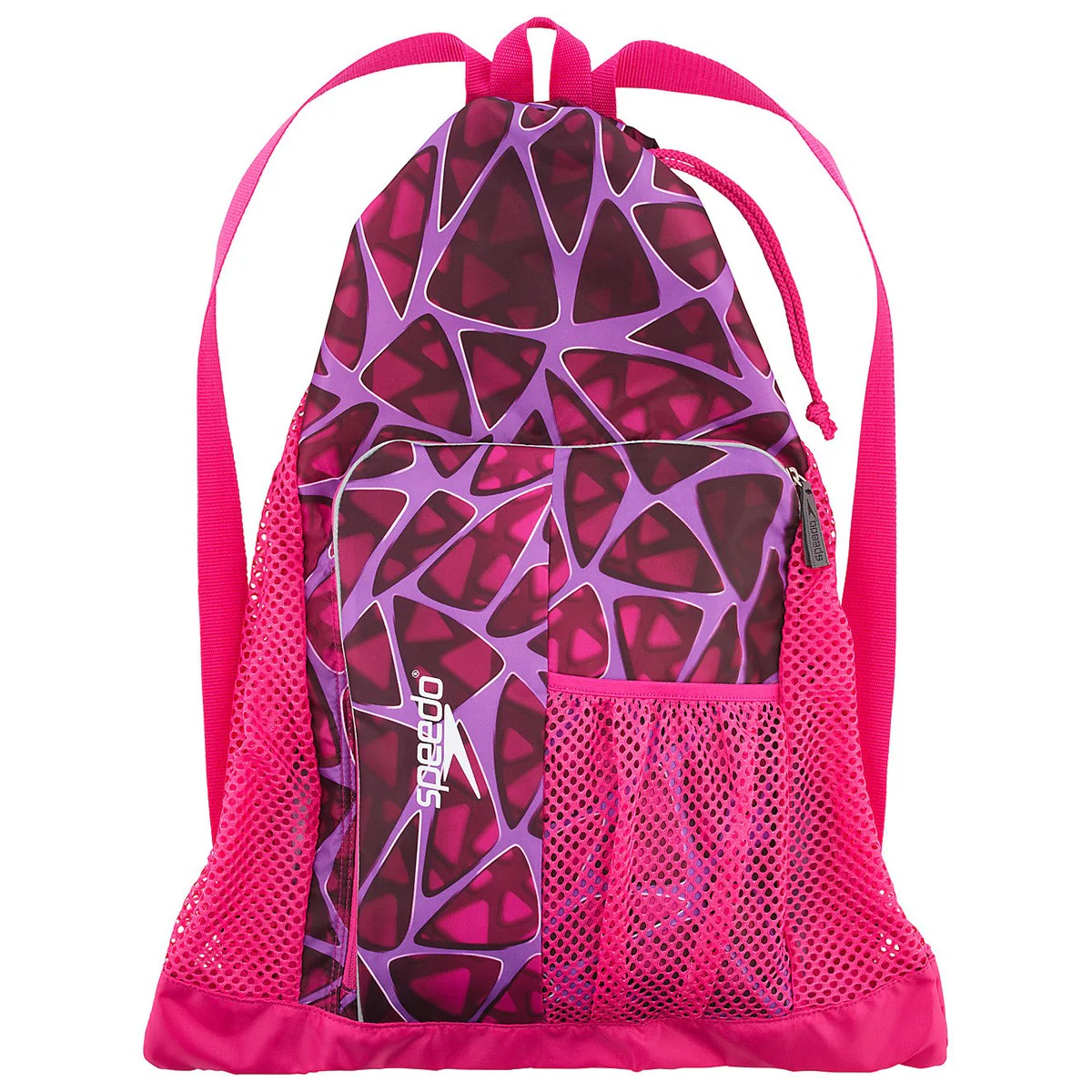 Speedo Deluxe Ventilator Mesh Bag - Image 15