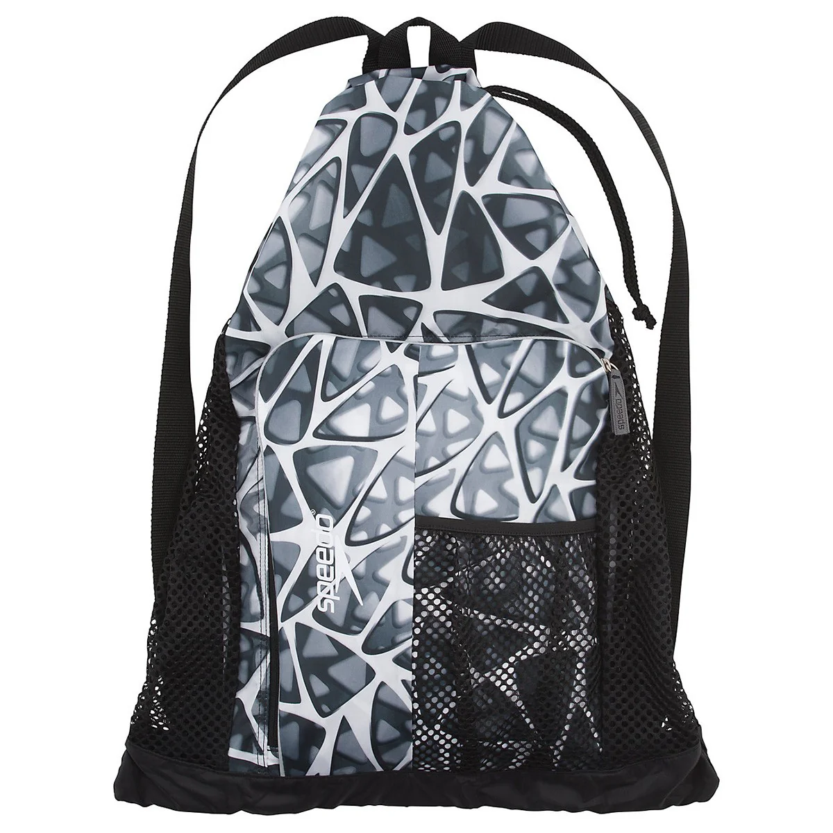 Speedo Deluxe Ventilator Mesh Bag - Image 16