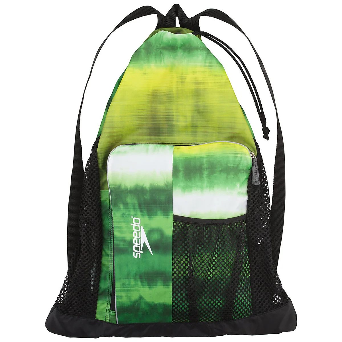 Speedo Deluxe Ventilator Mesh Bag - Image 24