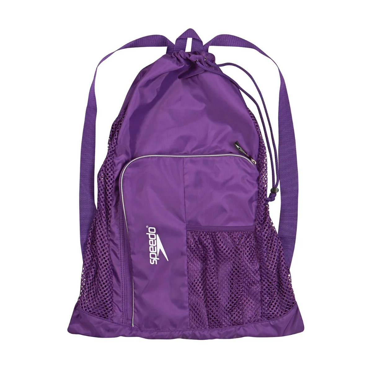 Speedo Deluxe Ventilator Mesh Bag - Image 26
