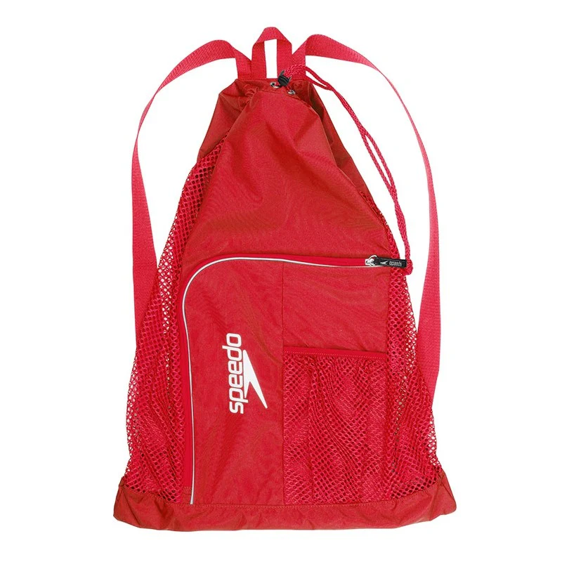 Speedo Deluxe Ventilator Mesh Bag - Image 3