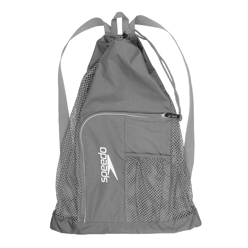 Speedo Deluxe Ventilator Mesh Bag - Image 4