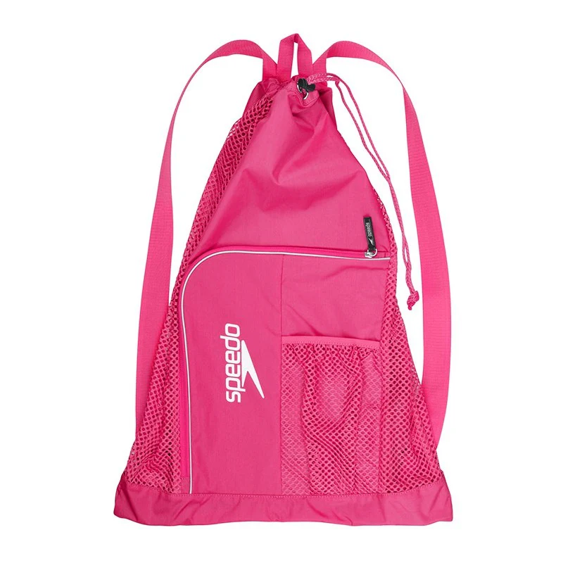 Speedo Deluxe Ventilator Mesh Bag - Image 5