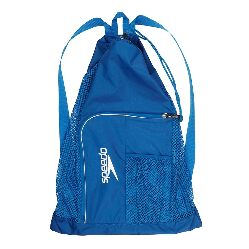 Speedo Deluxe Ventilator Mesh Bag - Image 6