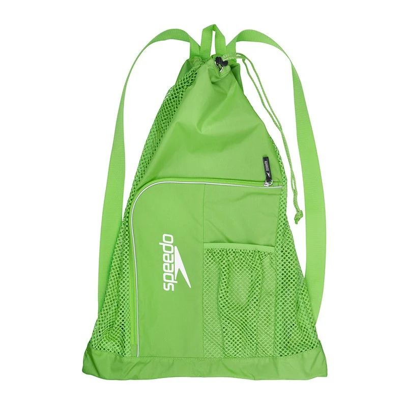 Speedo Deluxe Ventilator Mesh Bag - Image 7