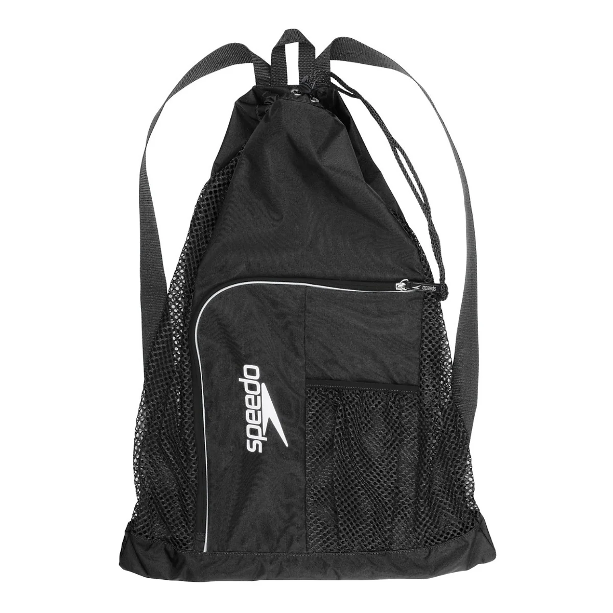 Speedo Deluxe Ventilator Mesh Bag - Image 9