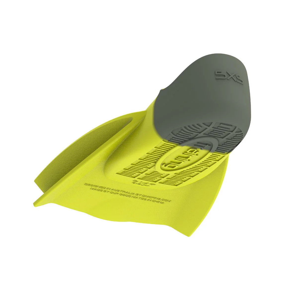 Speedo DMC Original Fin - Image 20