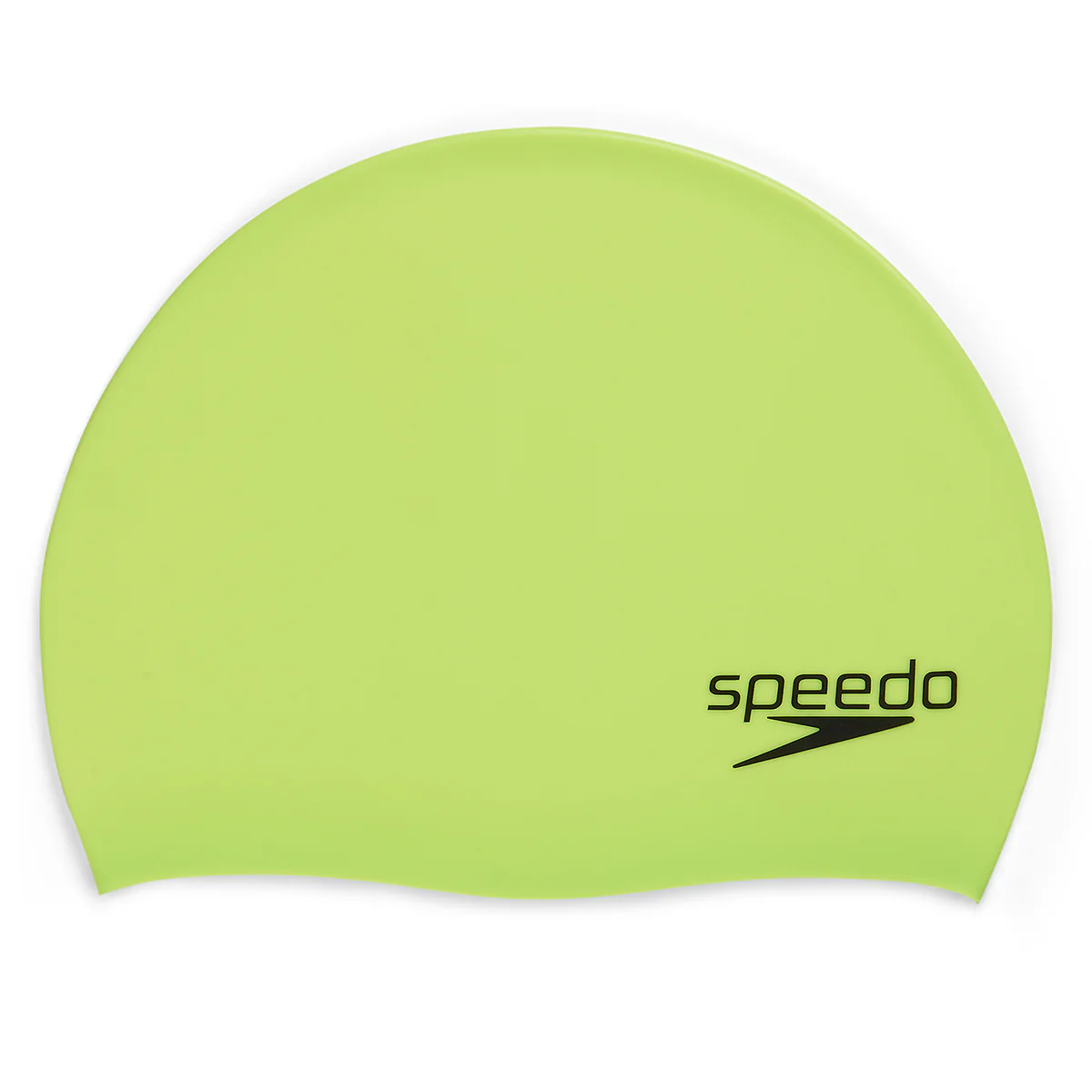 Speedo Elastomeric Solid Swim Cap - Image 10