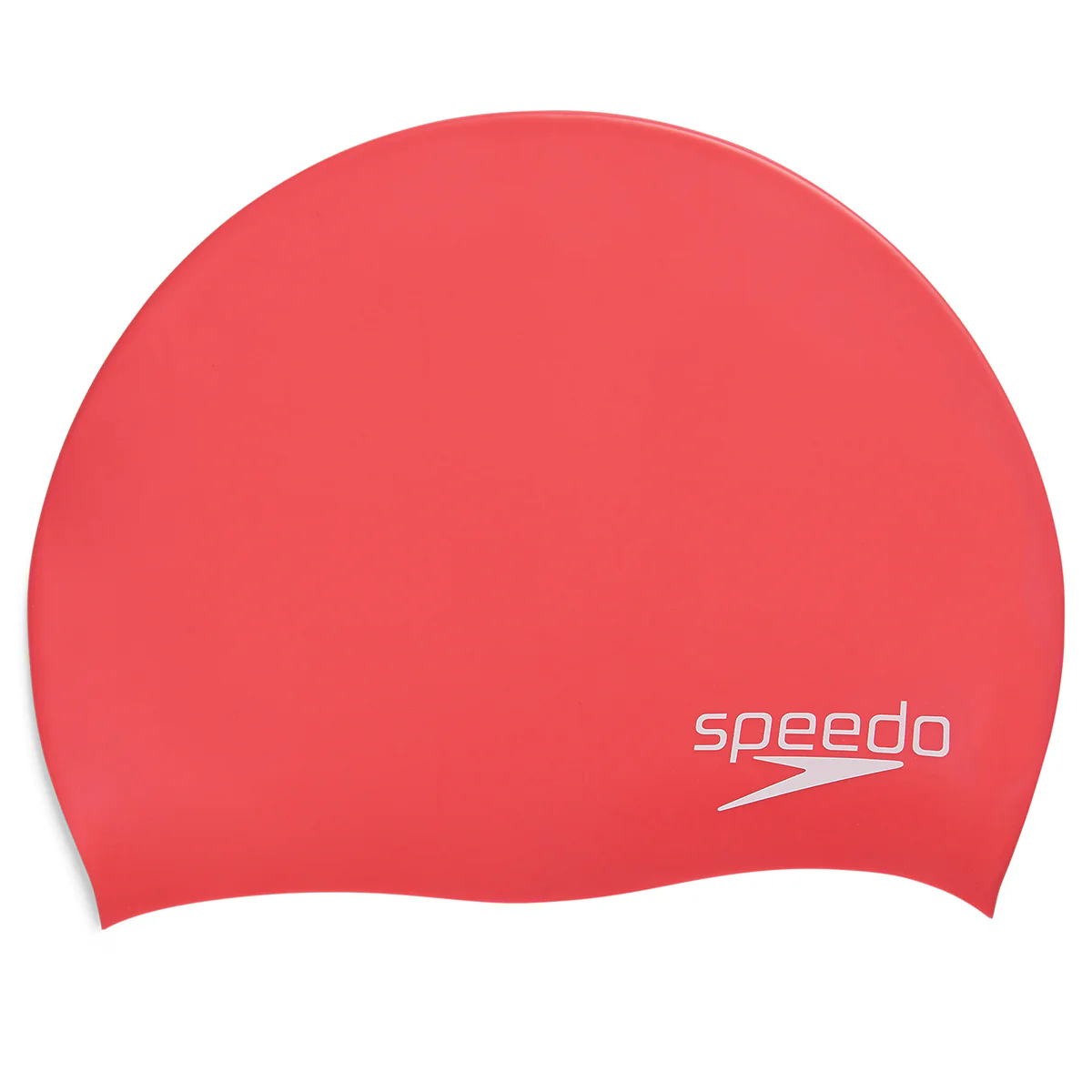 Speedo Elastomeric Solid Swim Cap - Image 15
