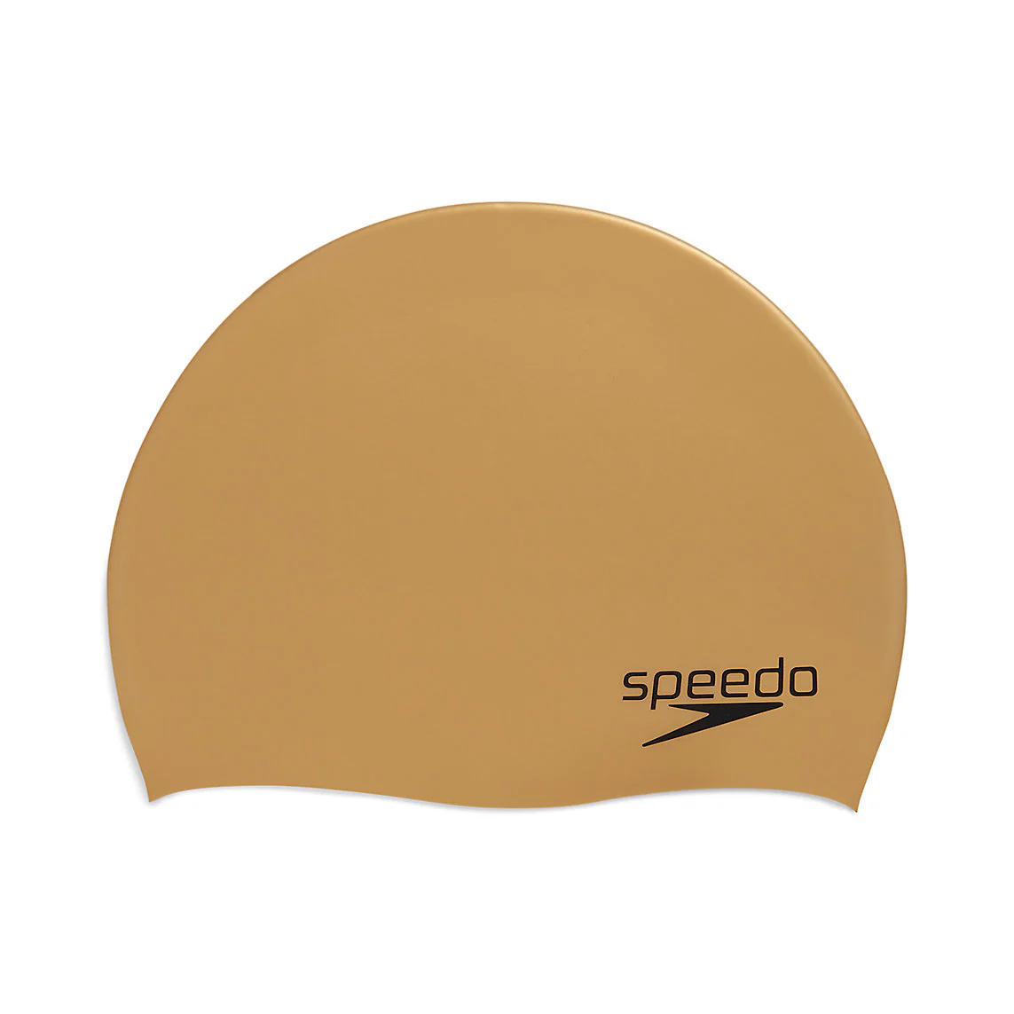 Speedo Elastomeric Solid Swim Cap - Image 21