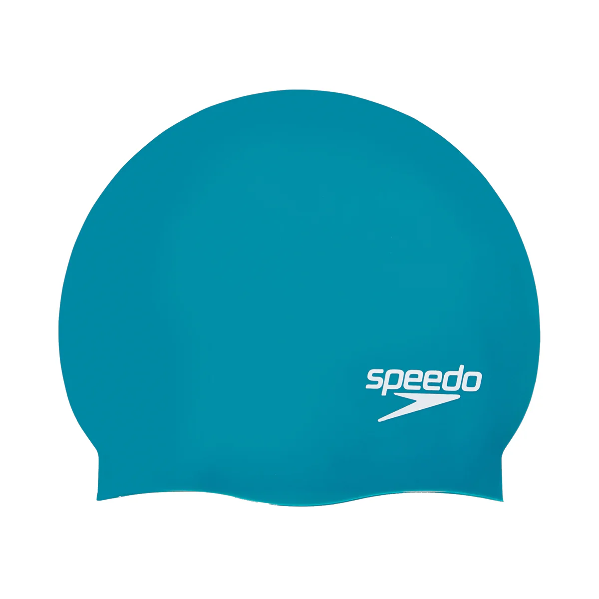 Speedo Elastomeric Solid Swim Cap - Image 22