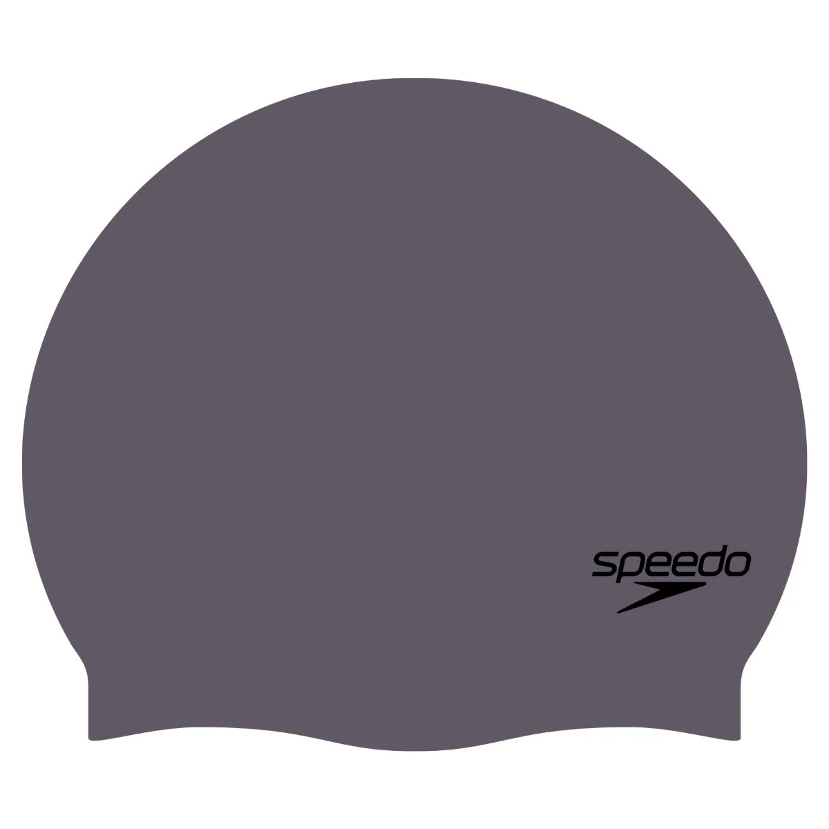 Speedo Elastomeric Solid Swim Cap - Image 27