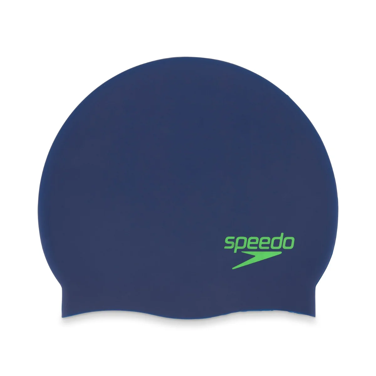 Speedo Elastomeric Solid Swim Cap - Image 9