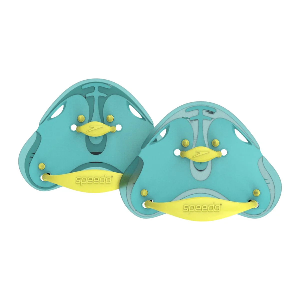 Speedo Finger Paddle - Image 2