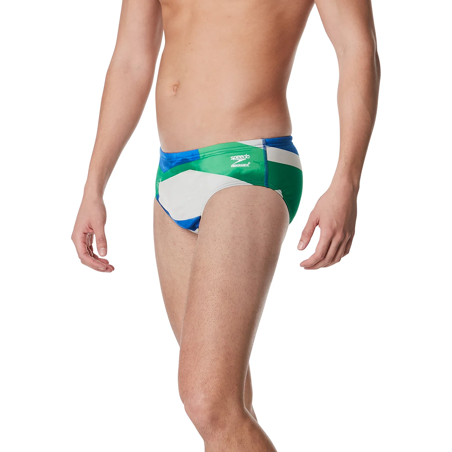 Speedo Glimmer Brief - Image 11