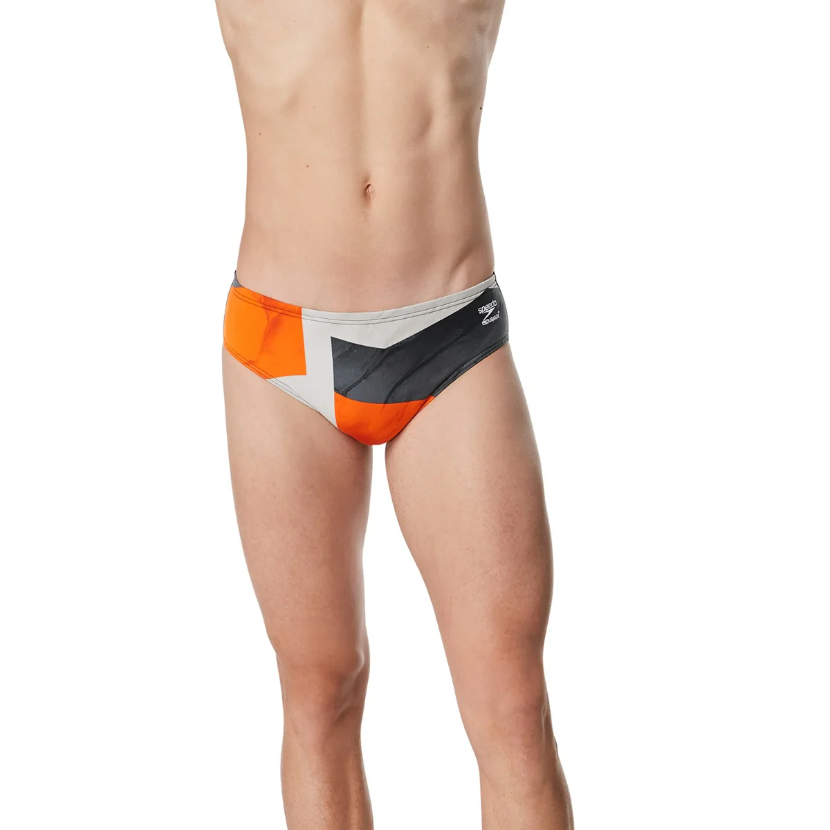 Speedo Glimmer Brief - Image 2