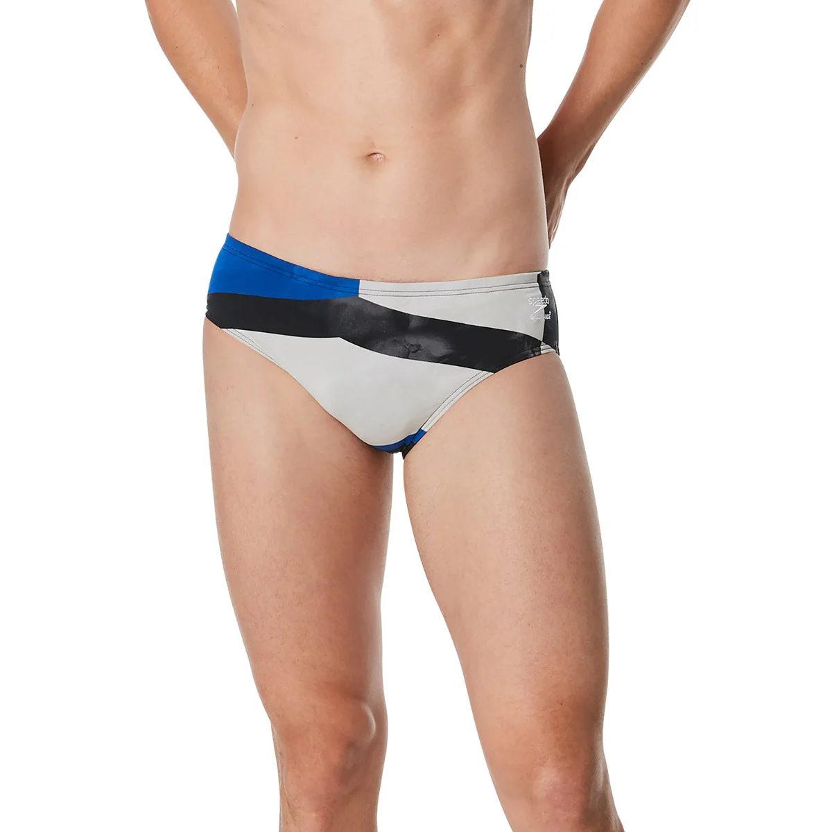 Speedo Glimmer Brief - Image 5