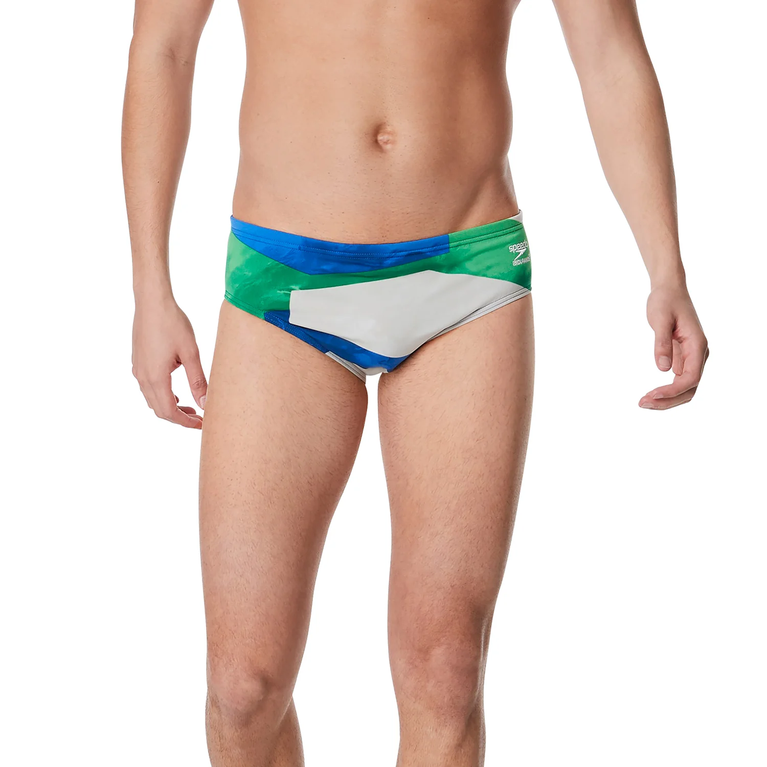 Speedo Glimmer Brief - Image 9