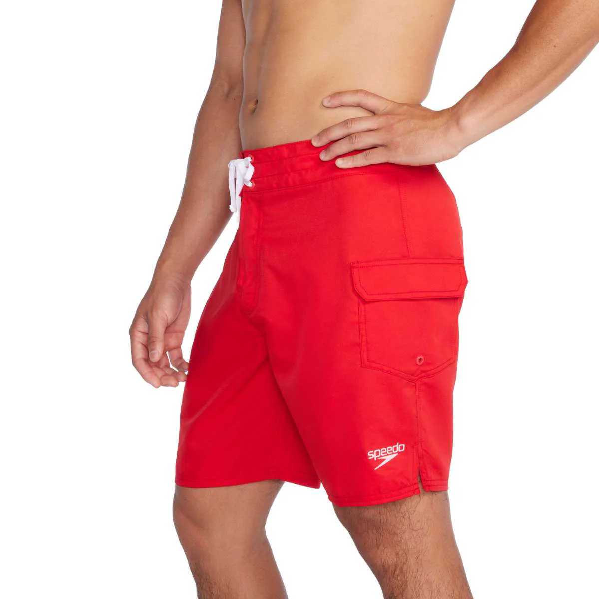 Speedo Guard 18" Boardshort - Image 3
