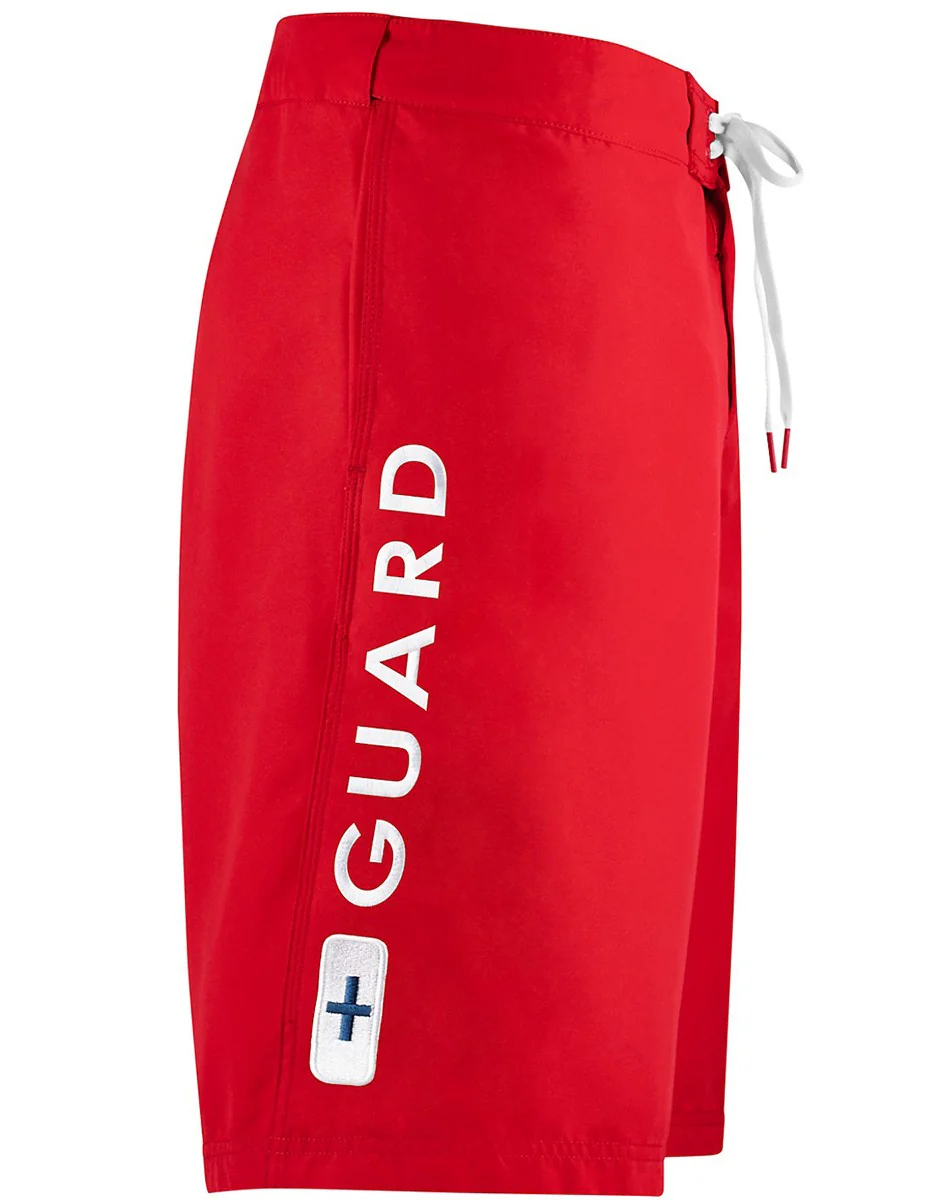 Speedo Guard 20" Flex Waist Boardshort - Image 6
