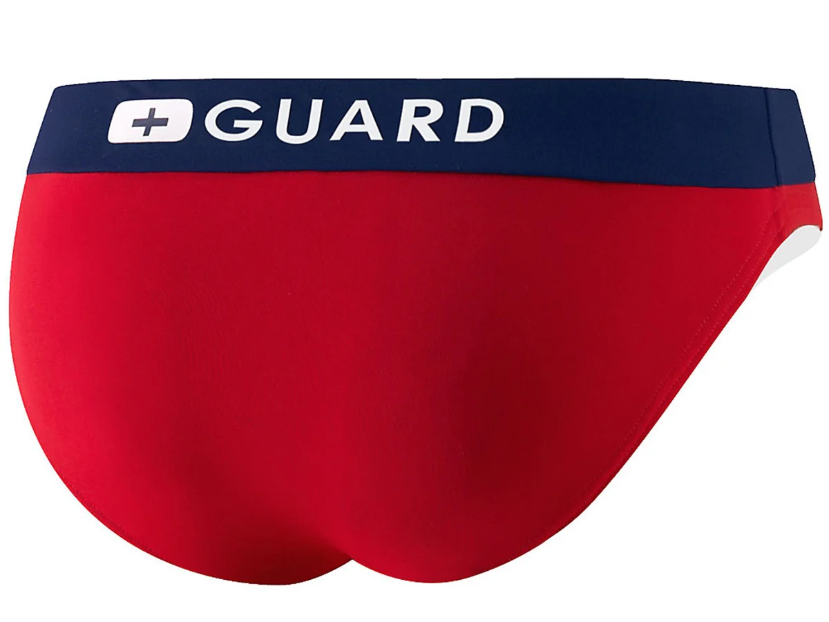 Speedo Guard Hipster - Image 4