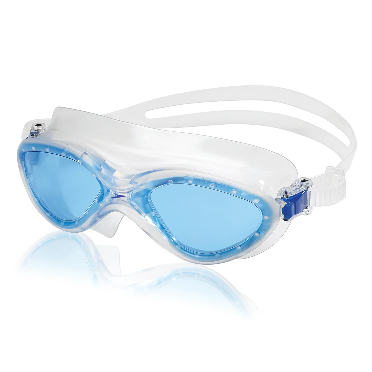 Speedo Hydrospex Classic Goggles - Image 3