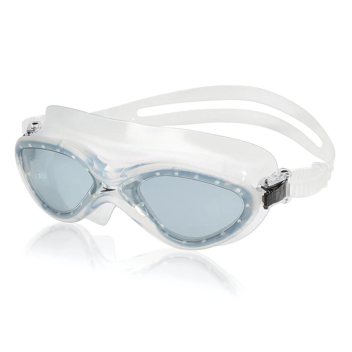 Speedo Hydrospex Classic Goggles - Image 4