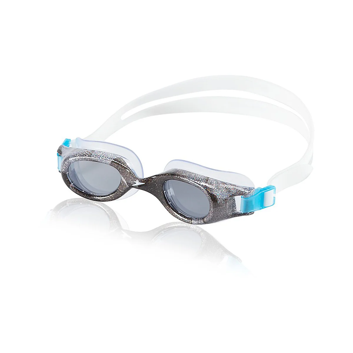 Speedo Jr. Hydrospex Print Goggles - Image 6