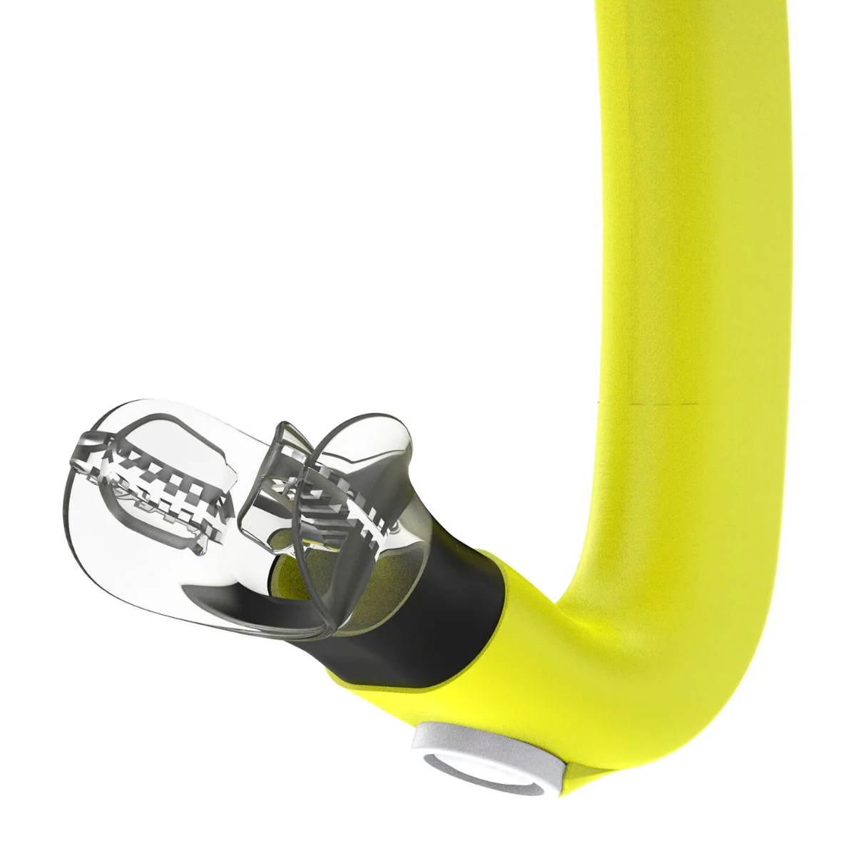 Speedo Junior Bullet Head Snorkel - Image 6