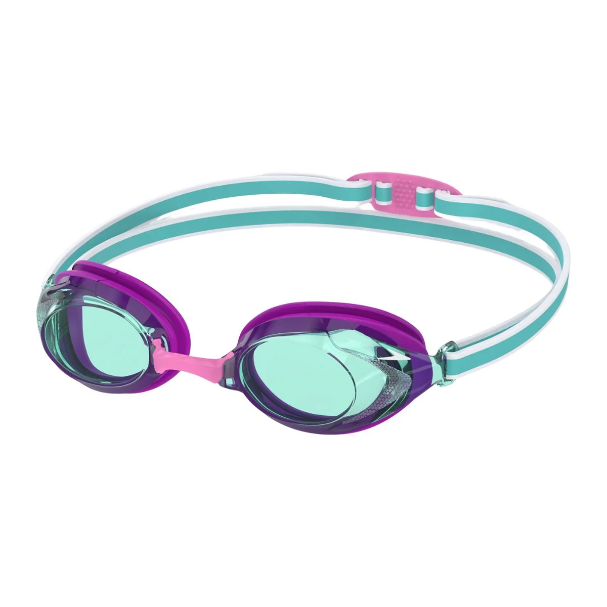 Speedo Junior Vanquisher 3.0 Goggle - Image 19
