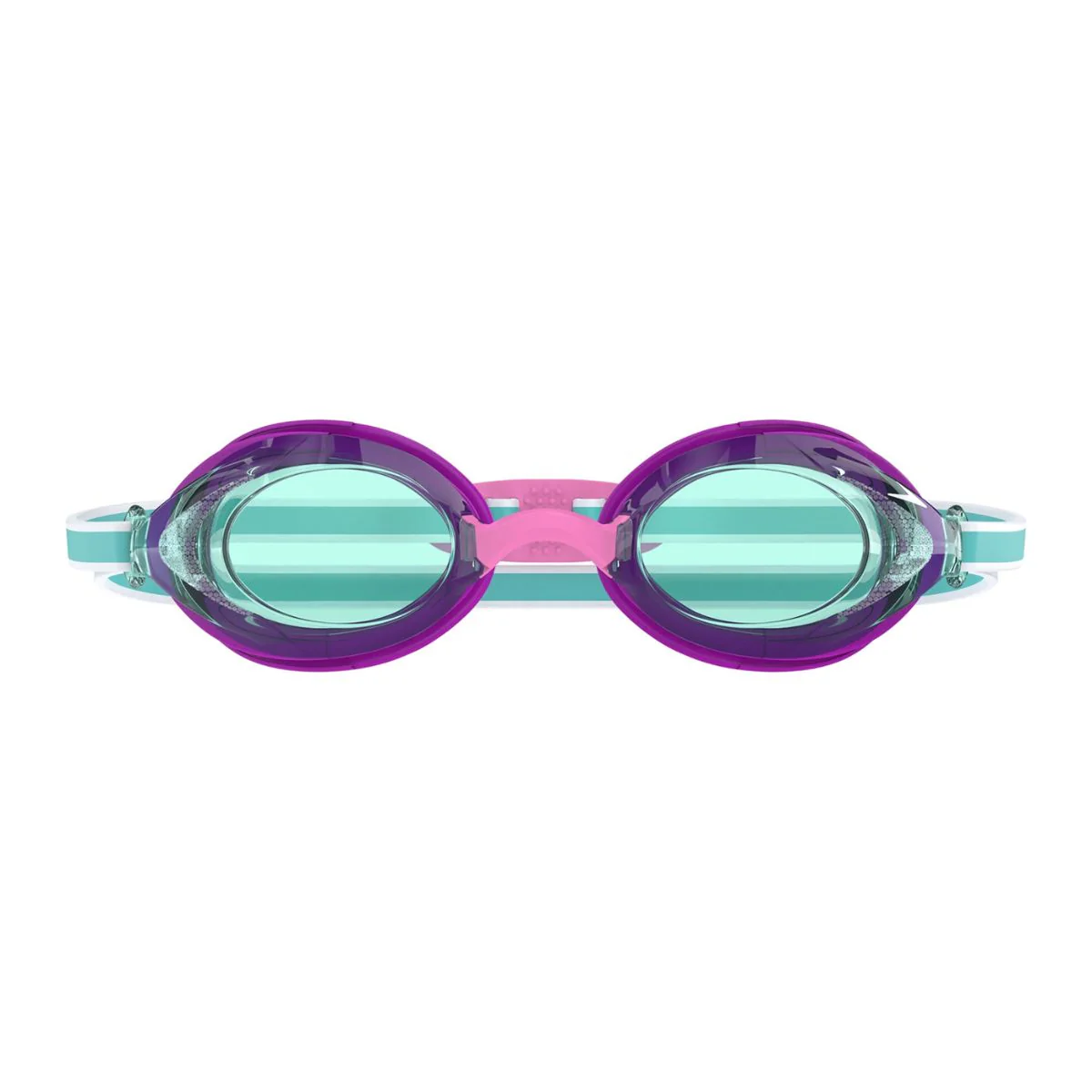 Speedo Junior Vanquisher 3.0 Goggle - Image 8