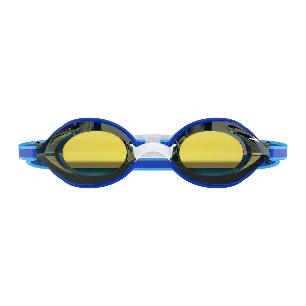 Speedo Junior Vanquisher 3.0 Mirrored Goggle - Image 11