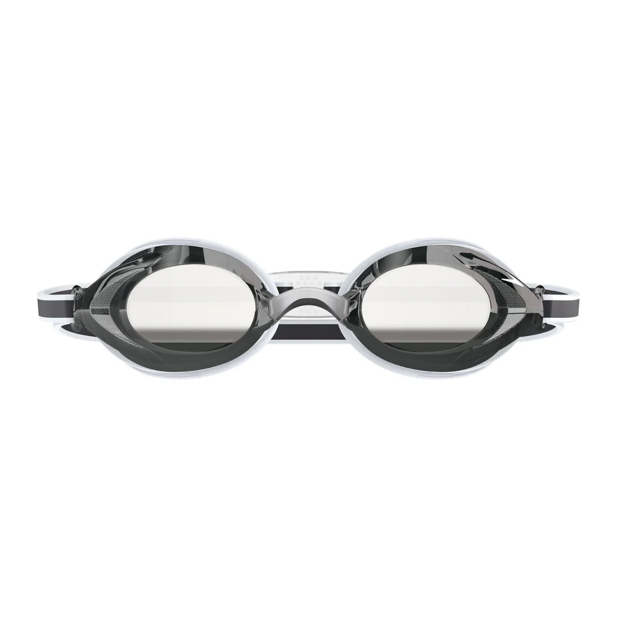 Speedo Junior Vanquisher 3.0 Mirrored Goggle - Image 2