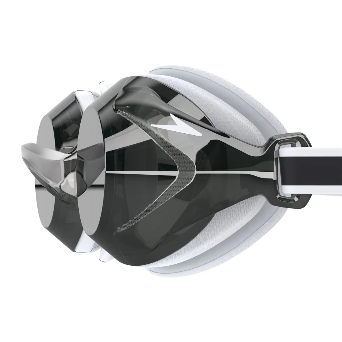 Speedo Junior Vanquisher 3.0 Mirrored Goggle - Image 24