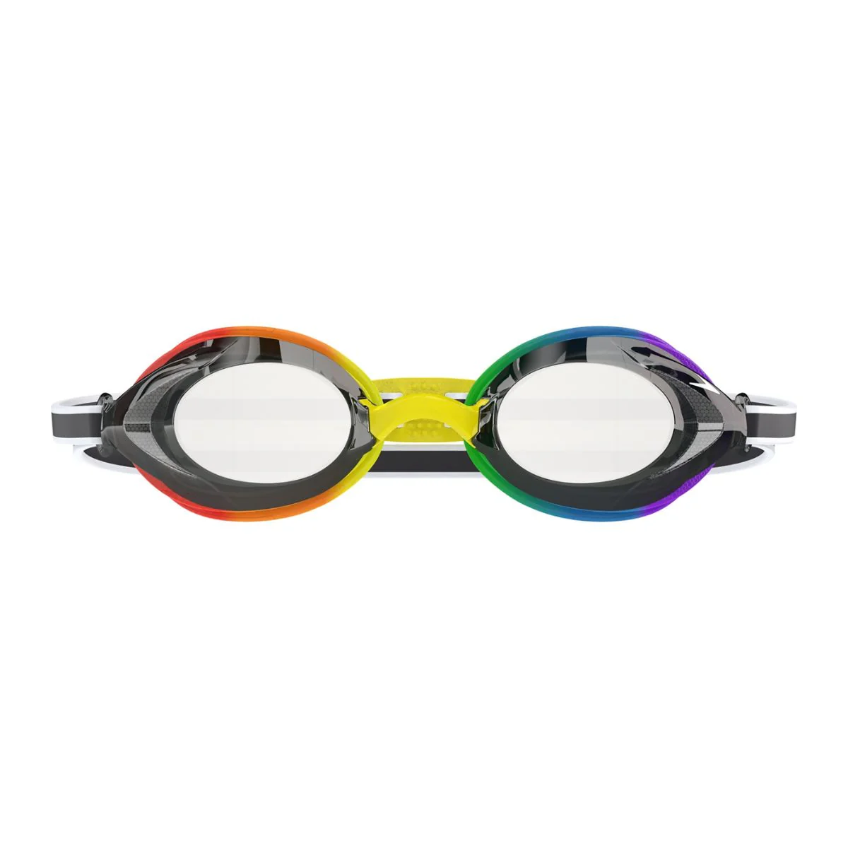 Speedo Junior Vanquisher 3.0 Mirrored Goggle - Image 26