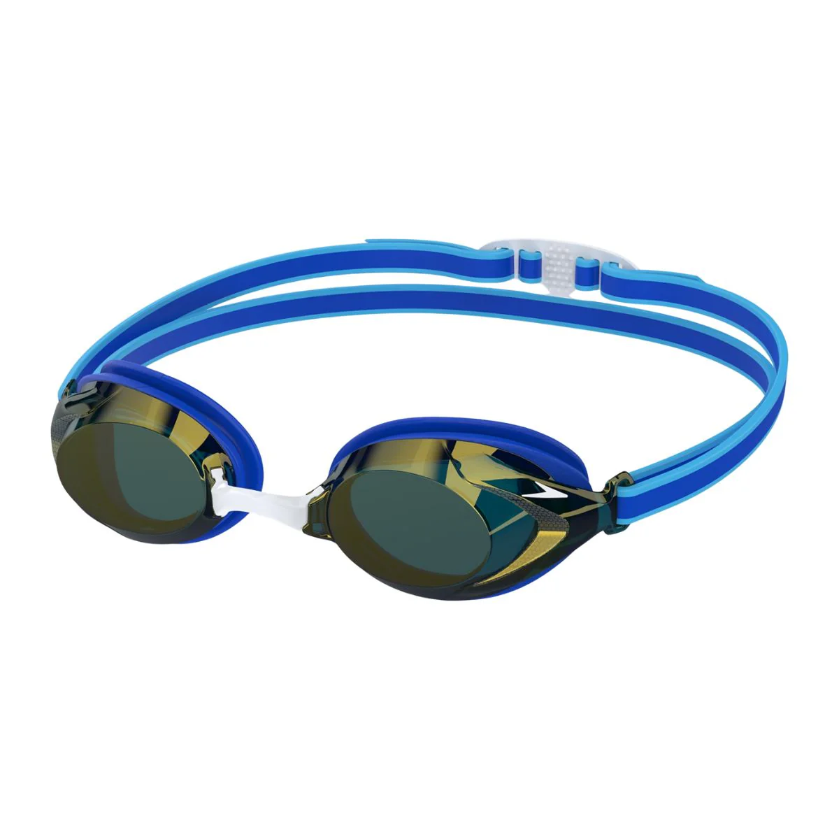 Speedo Junior Vanquisher 3.0 Mirrored Goggle - Image 28