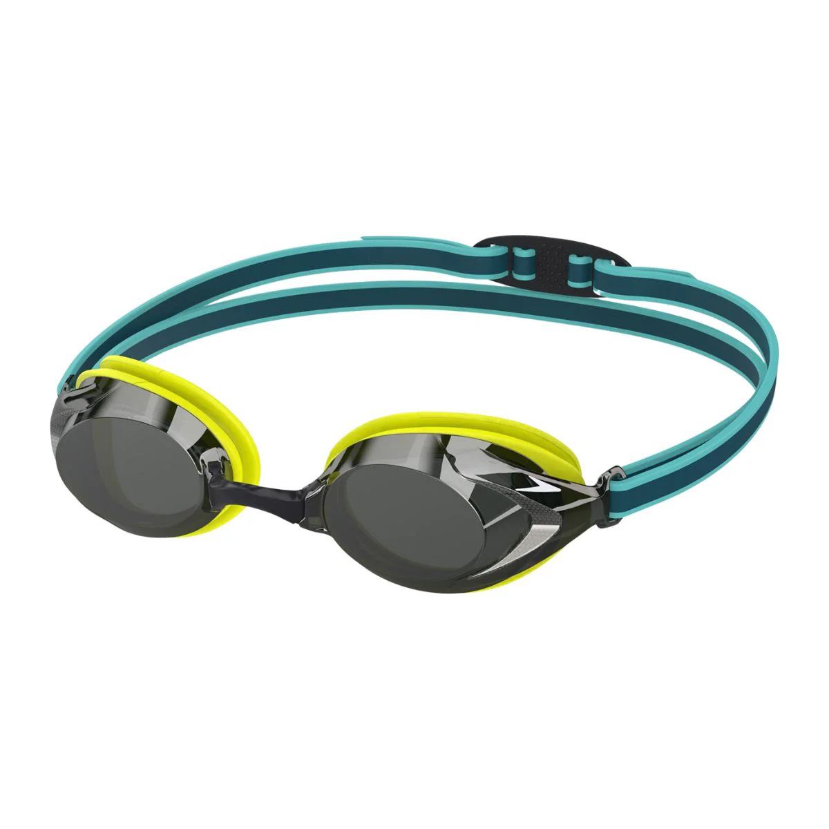 Speedo Junior Vanquisher 3.0 Mirrored Goggle - Image 31