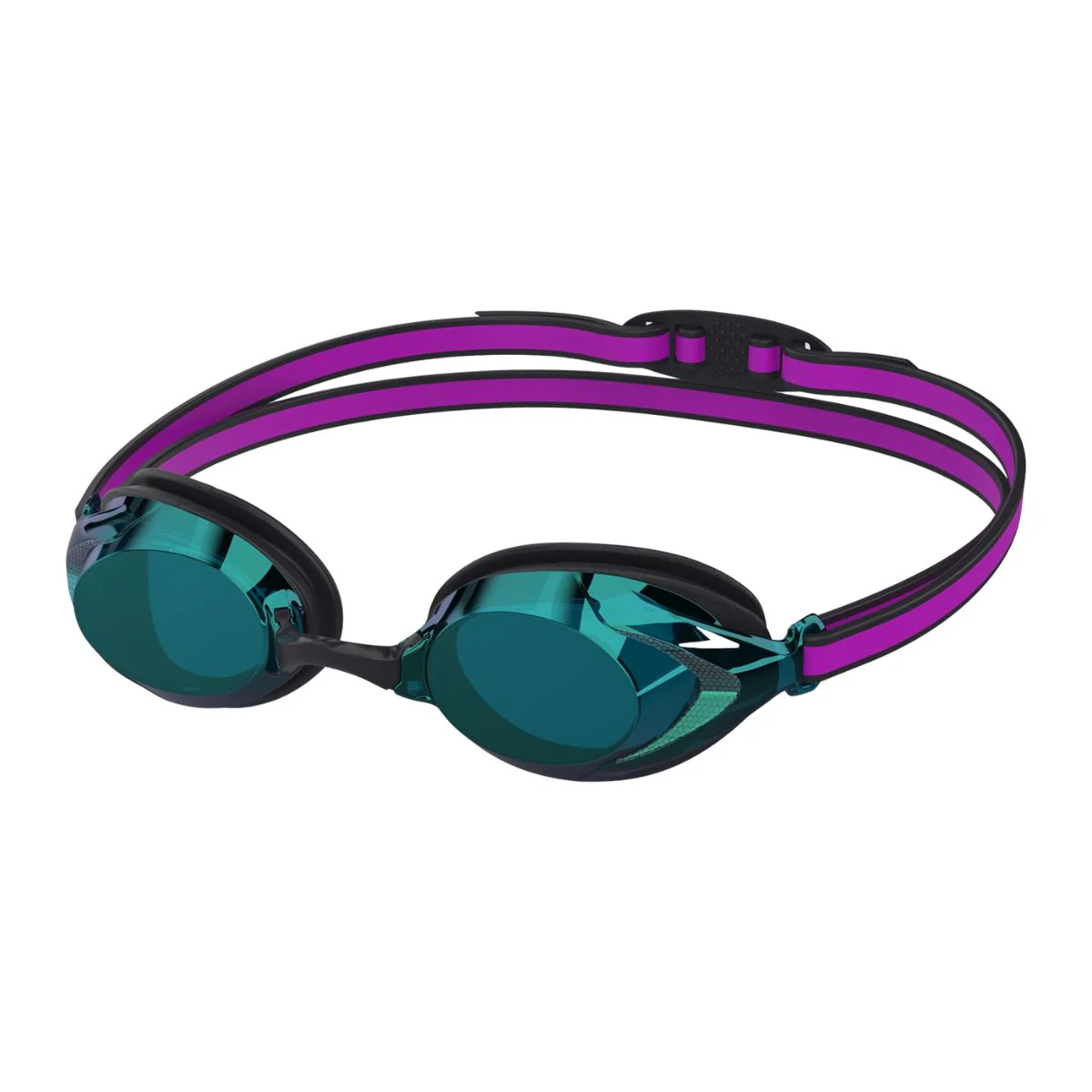 Speedo Junior Vanquisher 3.0 Mirrored Goggle - Image 34
