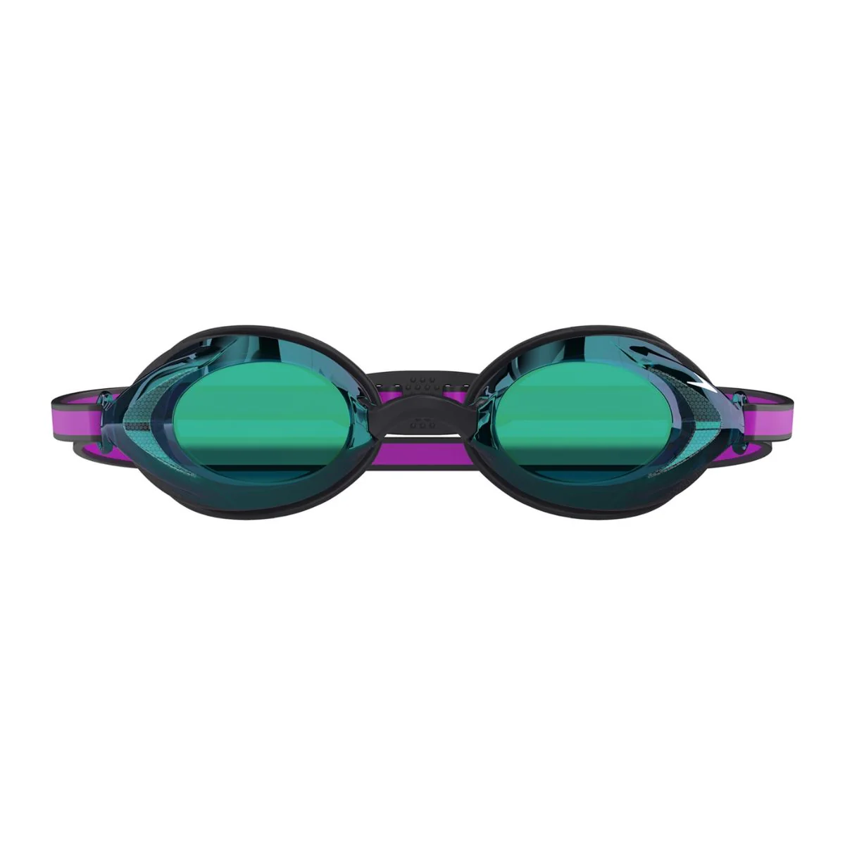 Speedo Junior Vanquisher 3.0 Mirrored Goggle - Image 35