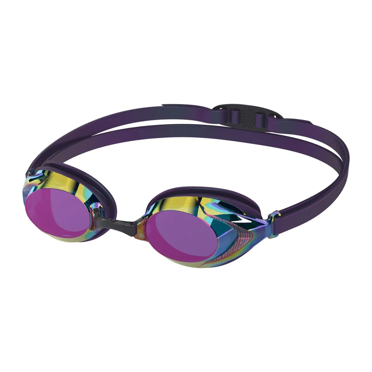 Speedo Junior Vanquisher 3.0 Mirrored Goggle - Image 37